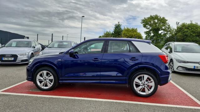 Audi Q2 image 8
