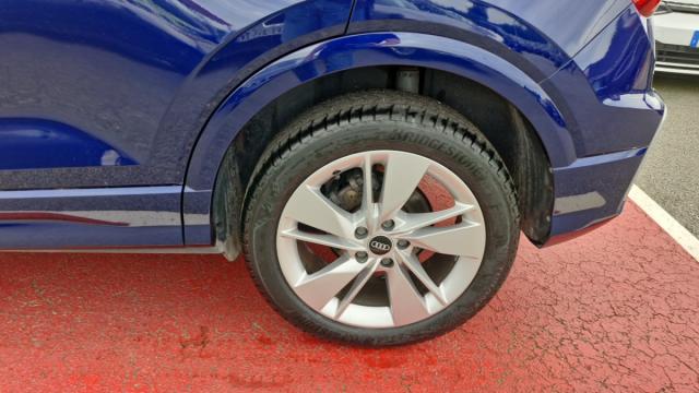 Audi Q2 image 5