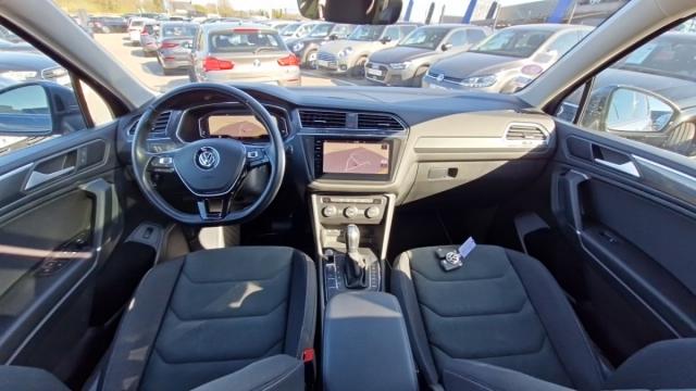 Volkswagen Tiguan Allspace image 4