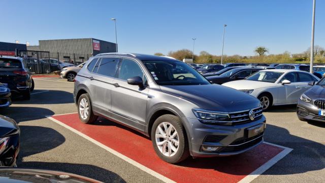 Volkswagen Tiguan Allspace image 5