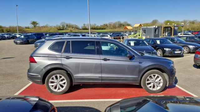 Volkswagen Tiguan Allspace image 3