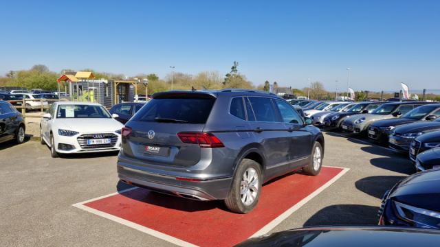 Volkswagen Tiguan Allspace image 9
