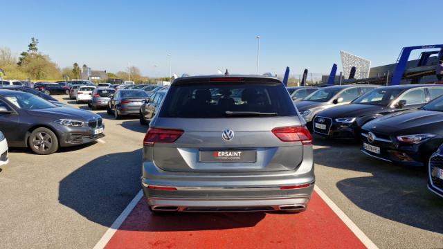 Volkswagen Tiguan Allspace image 8