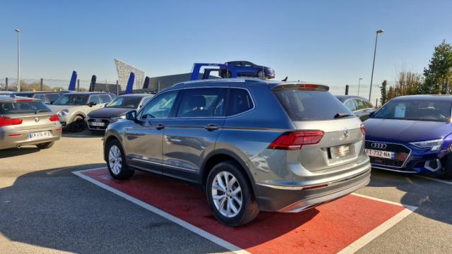 Volkswagen Tiguan Allspace image 6