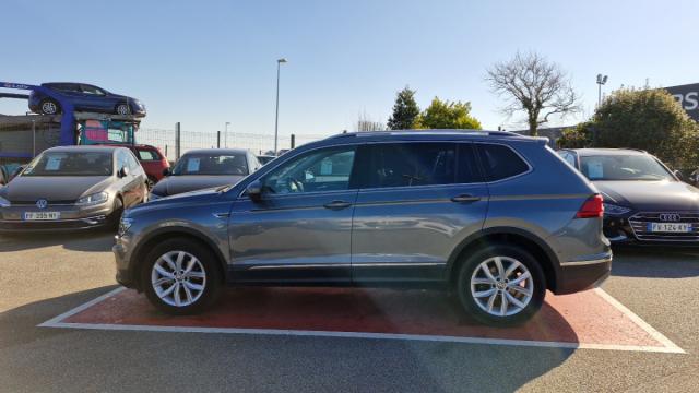 Volkswagen Tiguan Allspace image 7
