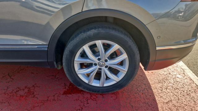 Volkswagen Tiguan Allspace image 2