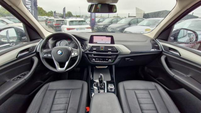 Bmw X3 image 2