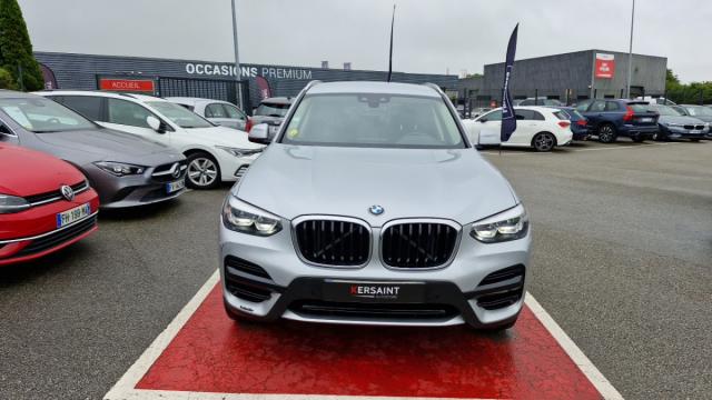 Bmw X3 image 5