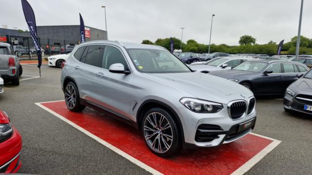 Bmw X3 image 9