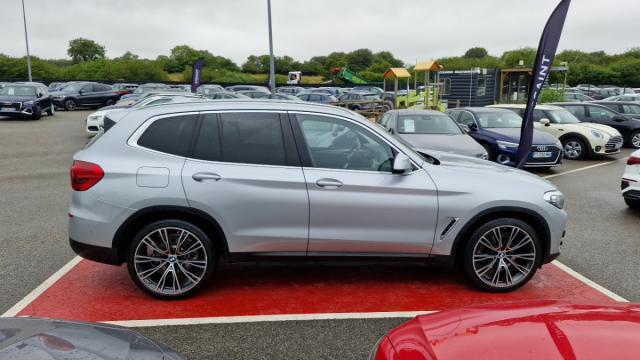 Bmw X3 image 7