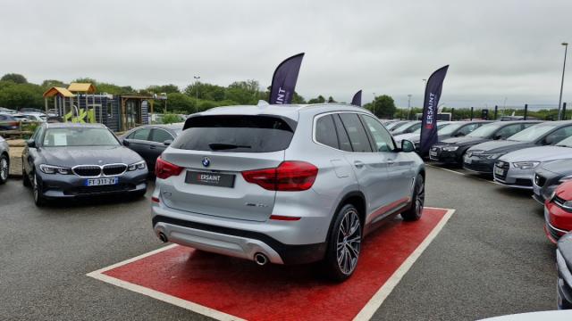 Bmw X3 image 8
