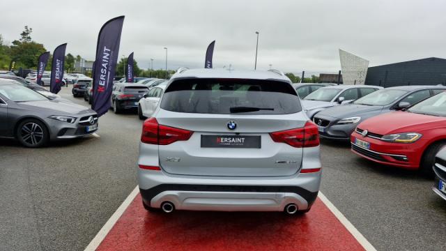 Bmw X3 image 1