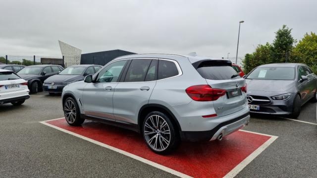 Bmw X3 image 6