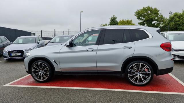 Bmw X3 image 3