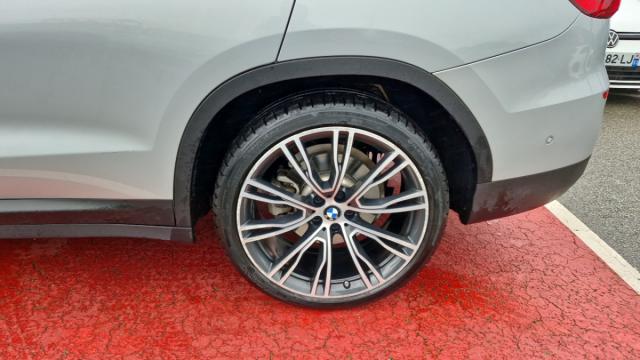 Bmw X3 image 4