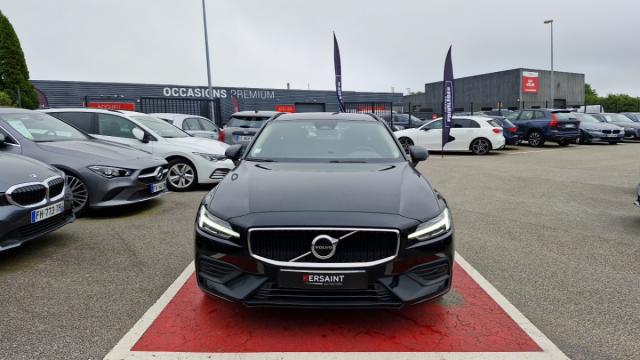 Volvo V60 image 9