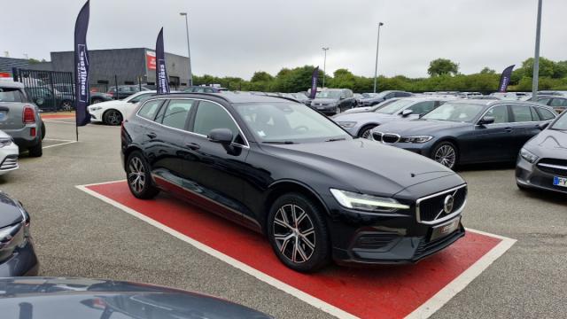 Volvo V60 image 4