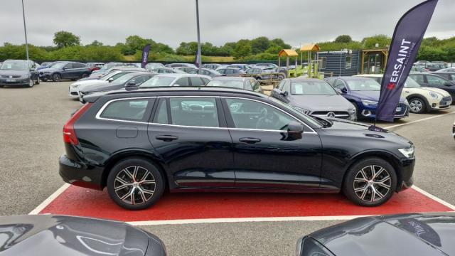 Volvo V60 image 5
