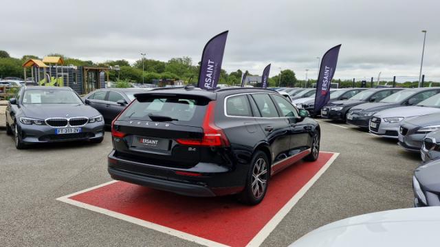 Volvo V60 image 1