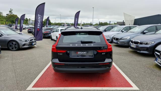 Volvo V60 image 2