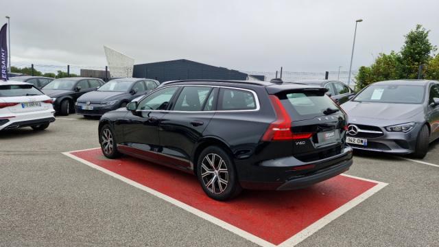 Volvo V60 image 8