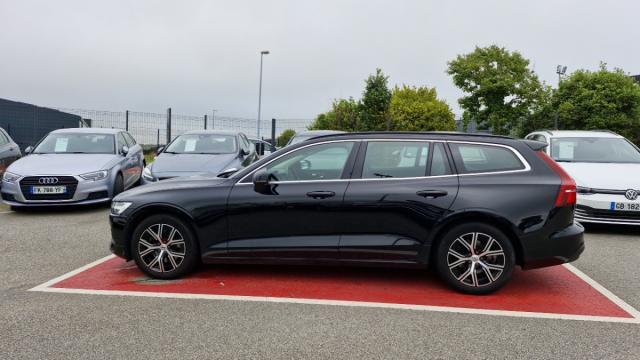 Volvo V60 image 6
