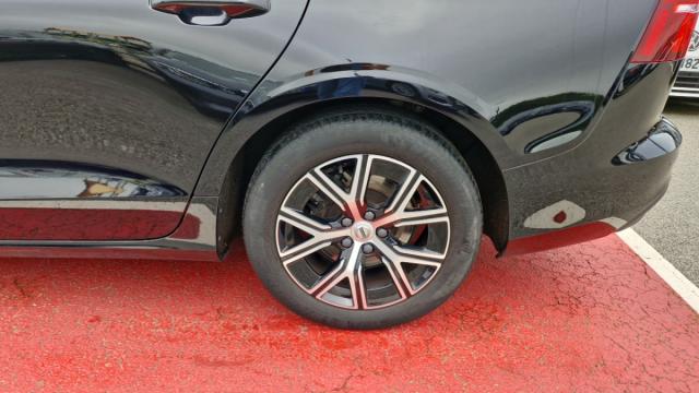 Volvo V60 image 7