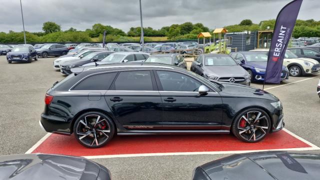 Audi Rs6 Avant image 7