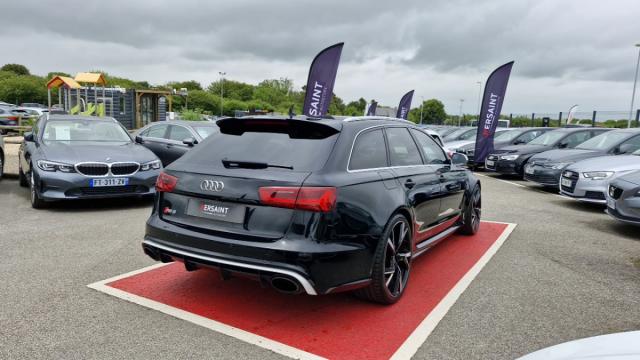 Audi Rs6 Avant image 2