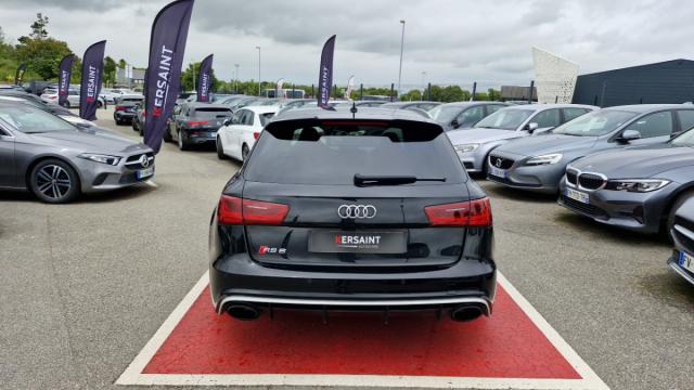 Audi Rs6 Avant image 1