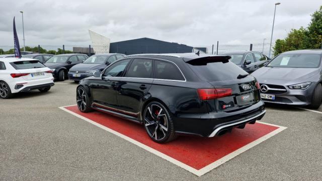 Audi Rs6 Avant image 4