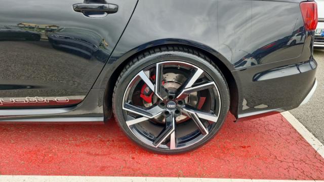 Audi Rs6 Avant image 3