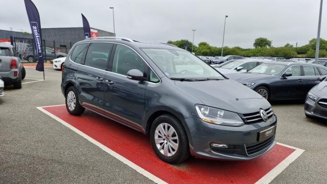 Volkswagen Sharan image 1