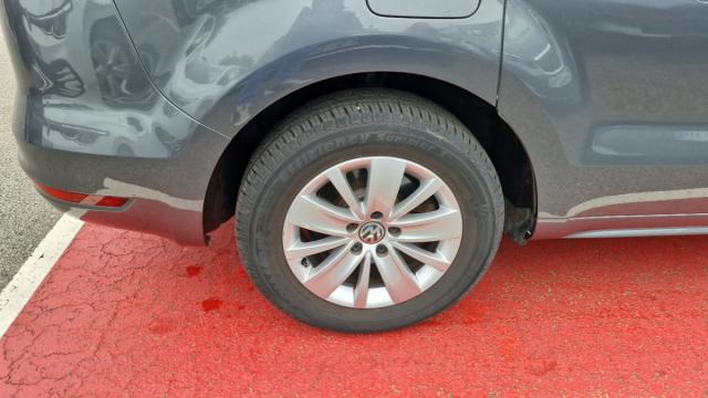 Volkswagen Sharan image 2