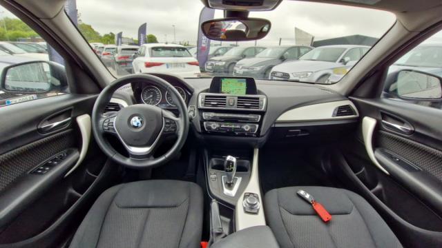 Bmw Série 1 image 9