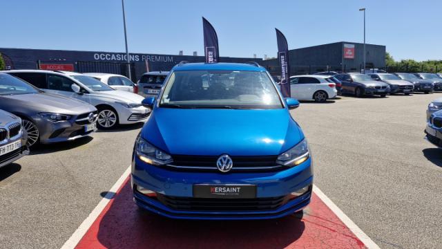 Volkswagen Touran image 1