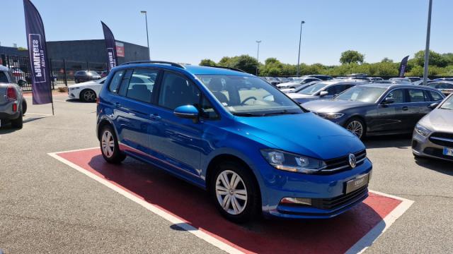Volkswagen Touran image 5