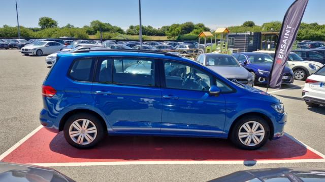 Volkswagen Touran image 7