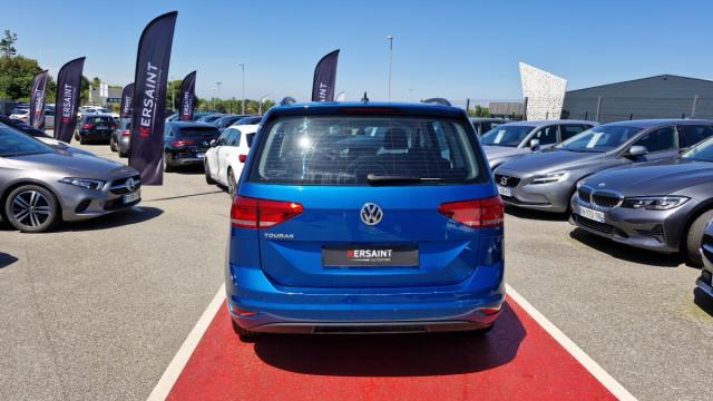 Volkswagen Touran image 8
