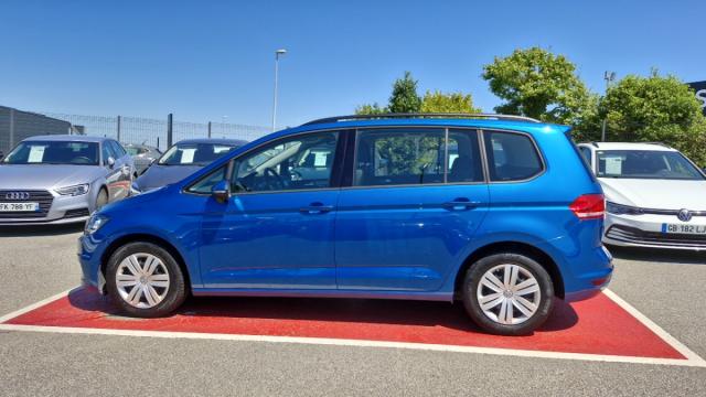 Volkswagen Touran image 2