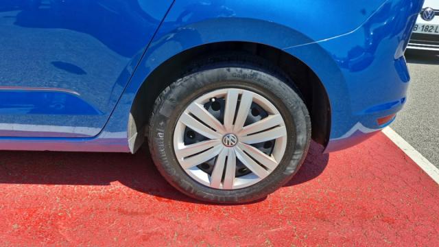 Volkswagen Touran image 9