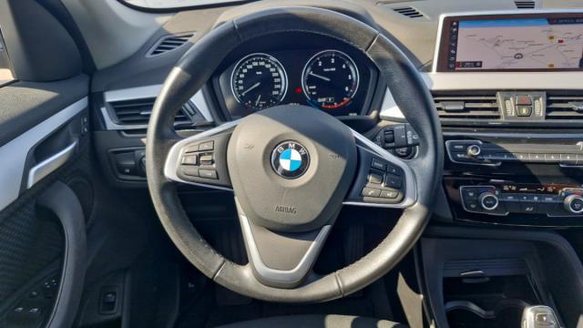 Bmw X1 image 1