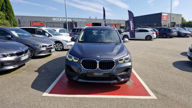 Bmw X1 image 6