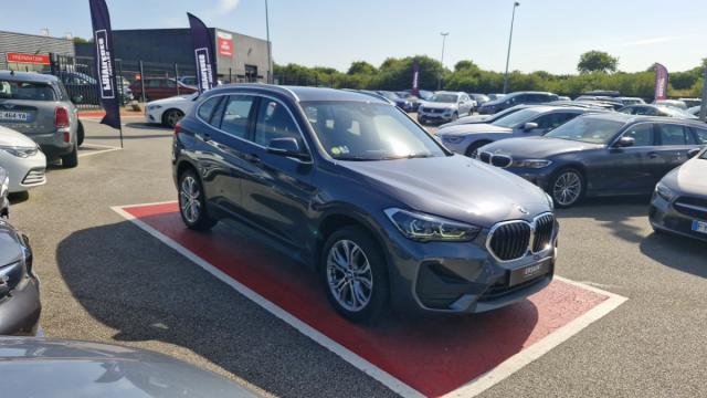 Bmw X1 image 2