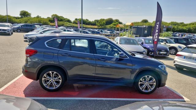 Bmw X1 image 9