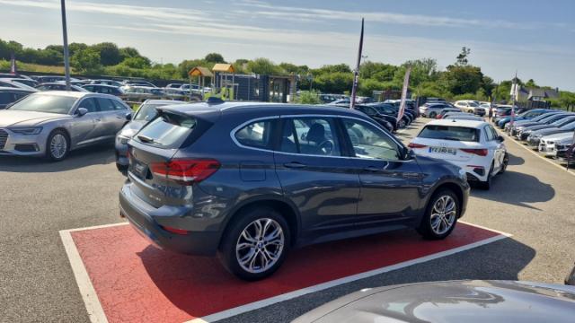 Bmw X1 image 5