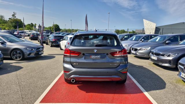 Bmw X1 image 7