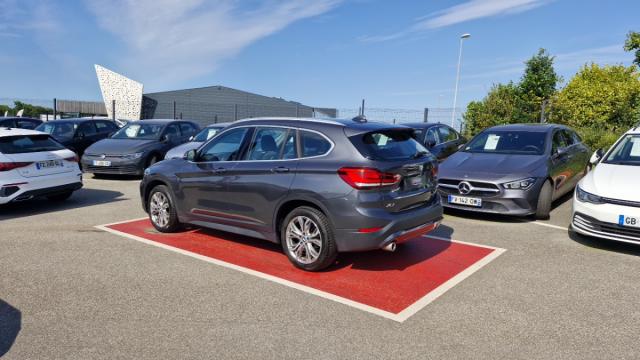Bmw X1 image 8
