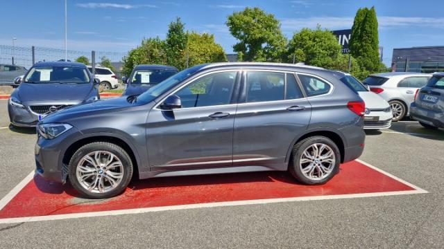 Bmw X1 image 3