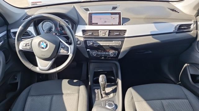 Bmw X1 image 4